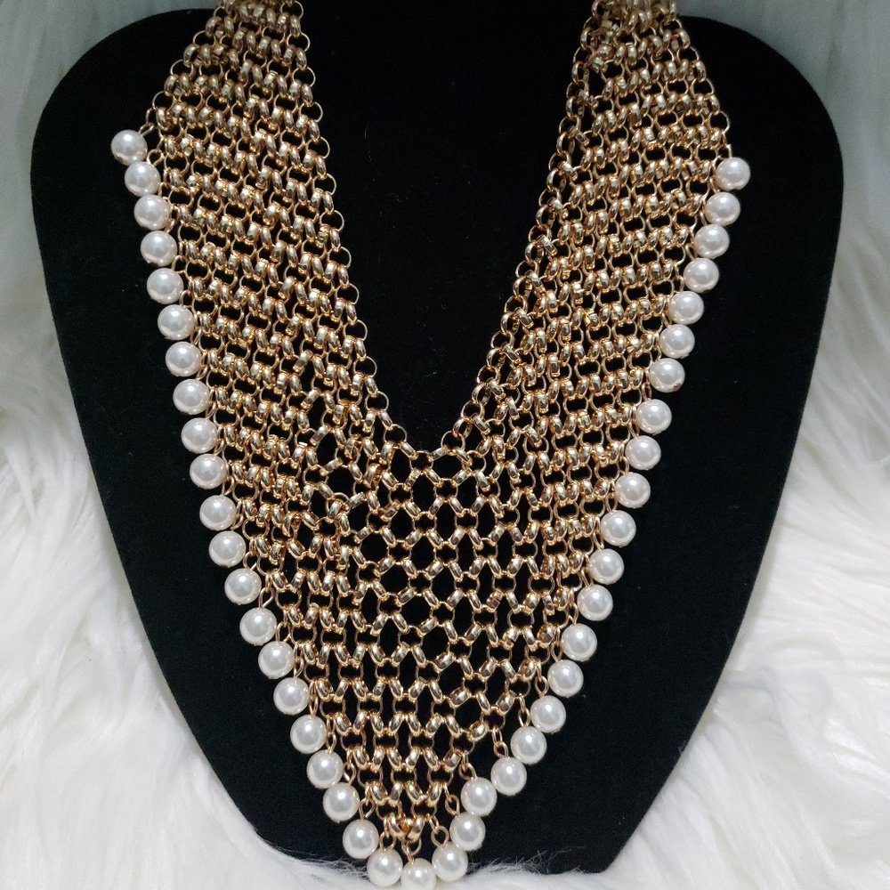 NY&C NECKLACE